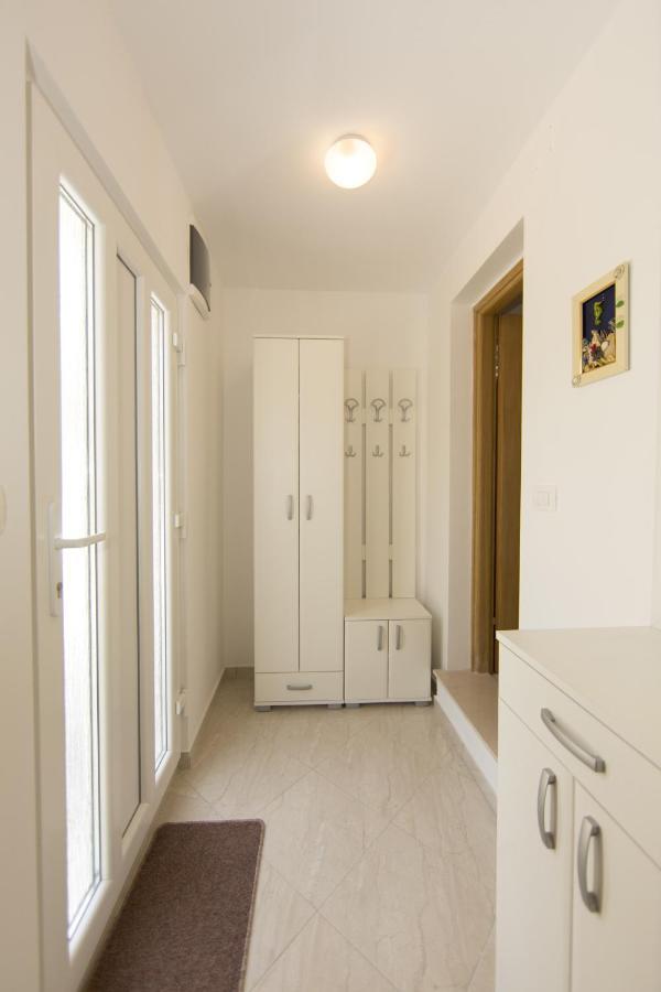 Apartmani Didovo Imanje Split Exterior foto