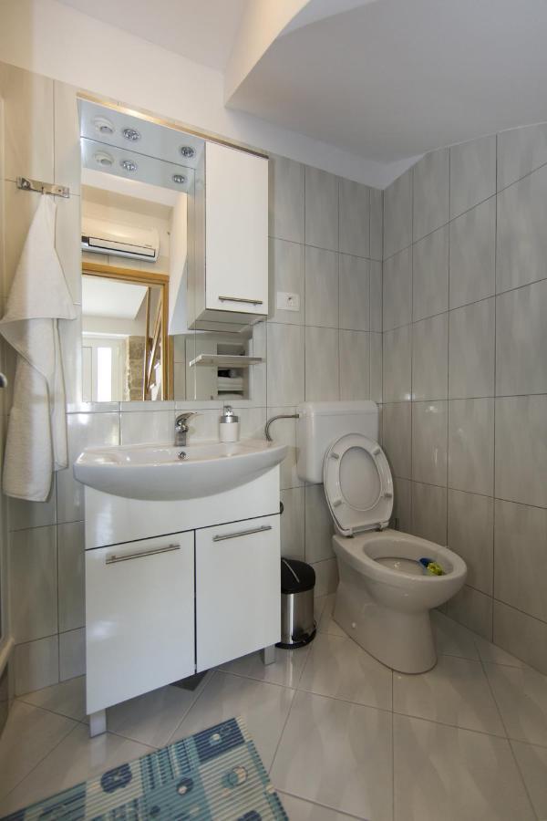 Apartmani Didovo Imanje Split Exterior foto