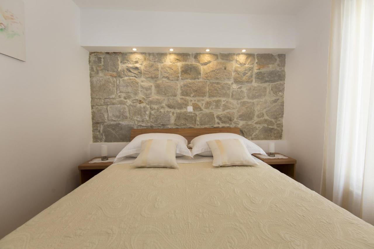 Apartmani Didovo Imanje Split Exterior foto