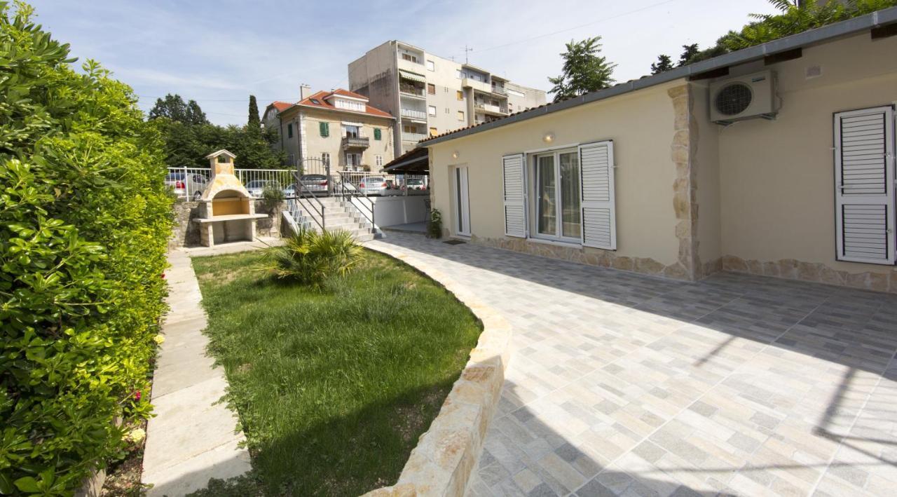 Apartmani Didovo Imanje Split Exterior foto